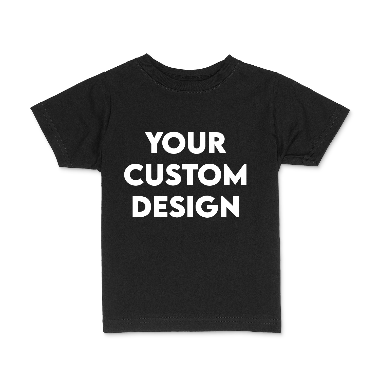 custom toddler t-shirt