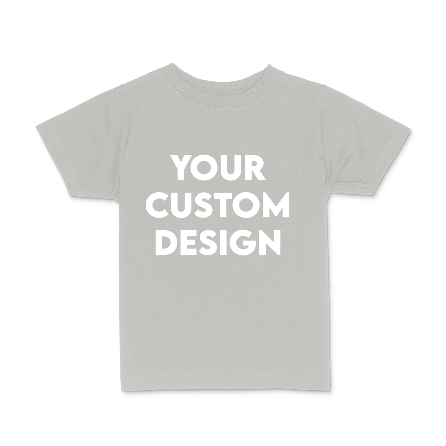 personalized toddler t-shirt