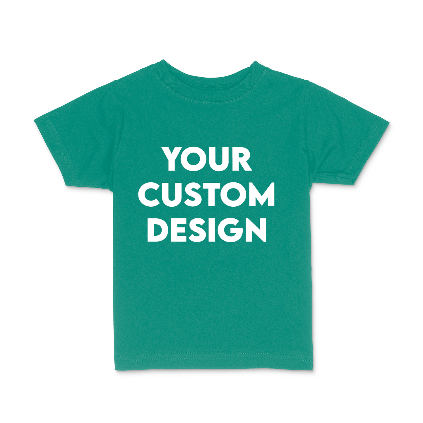 custom toddler t-shirt