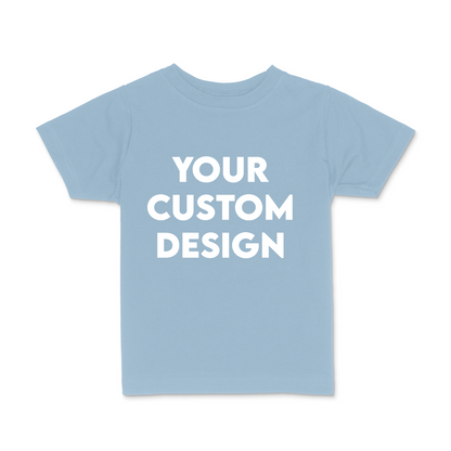 custom kids t-shirts