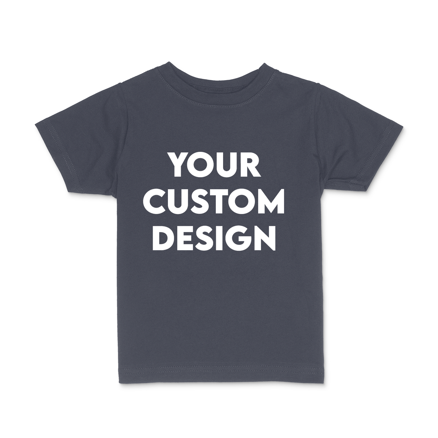 custom kids t-shirt