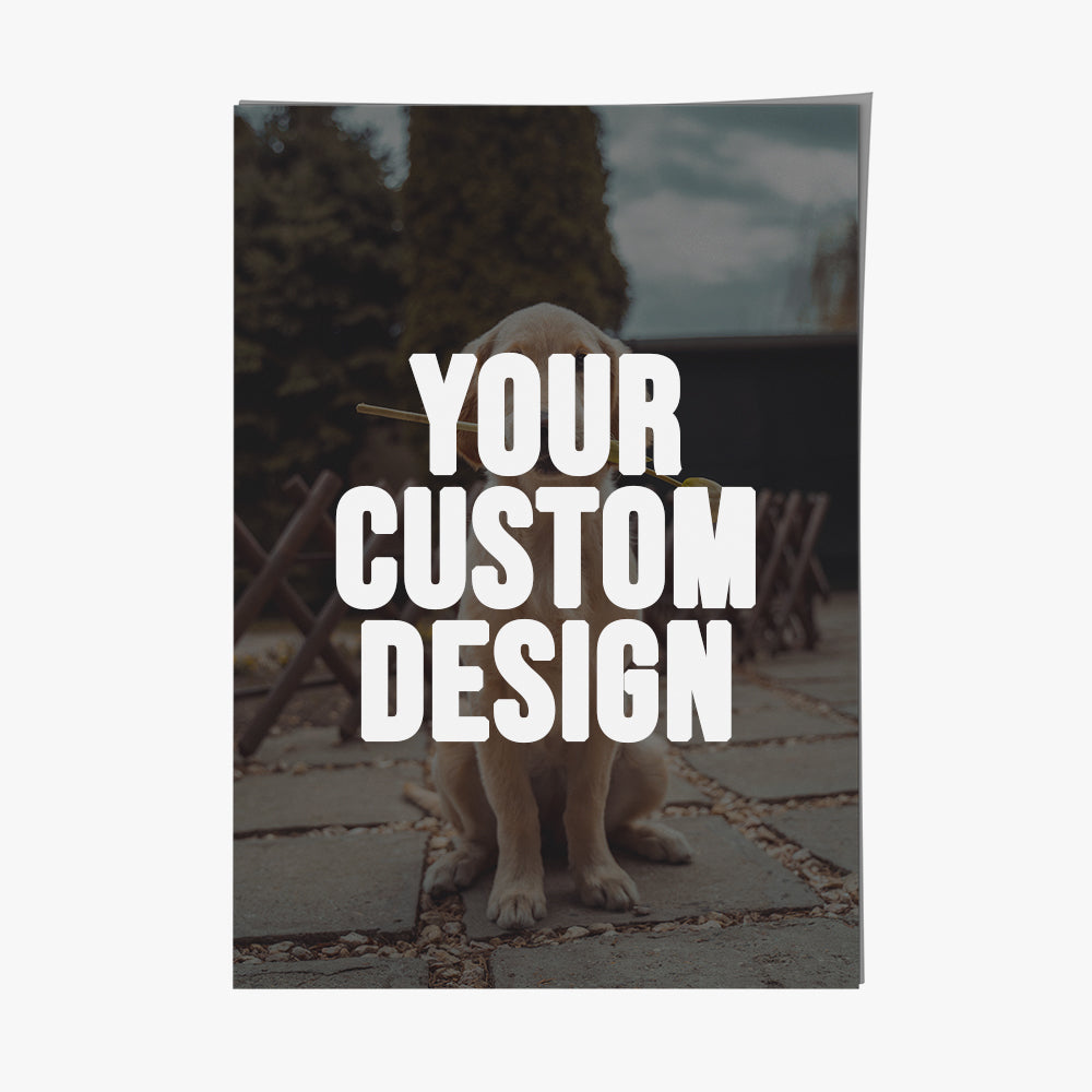 custom posters