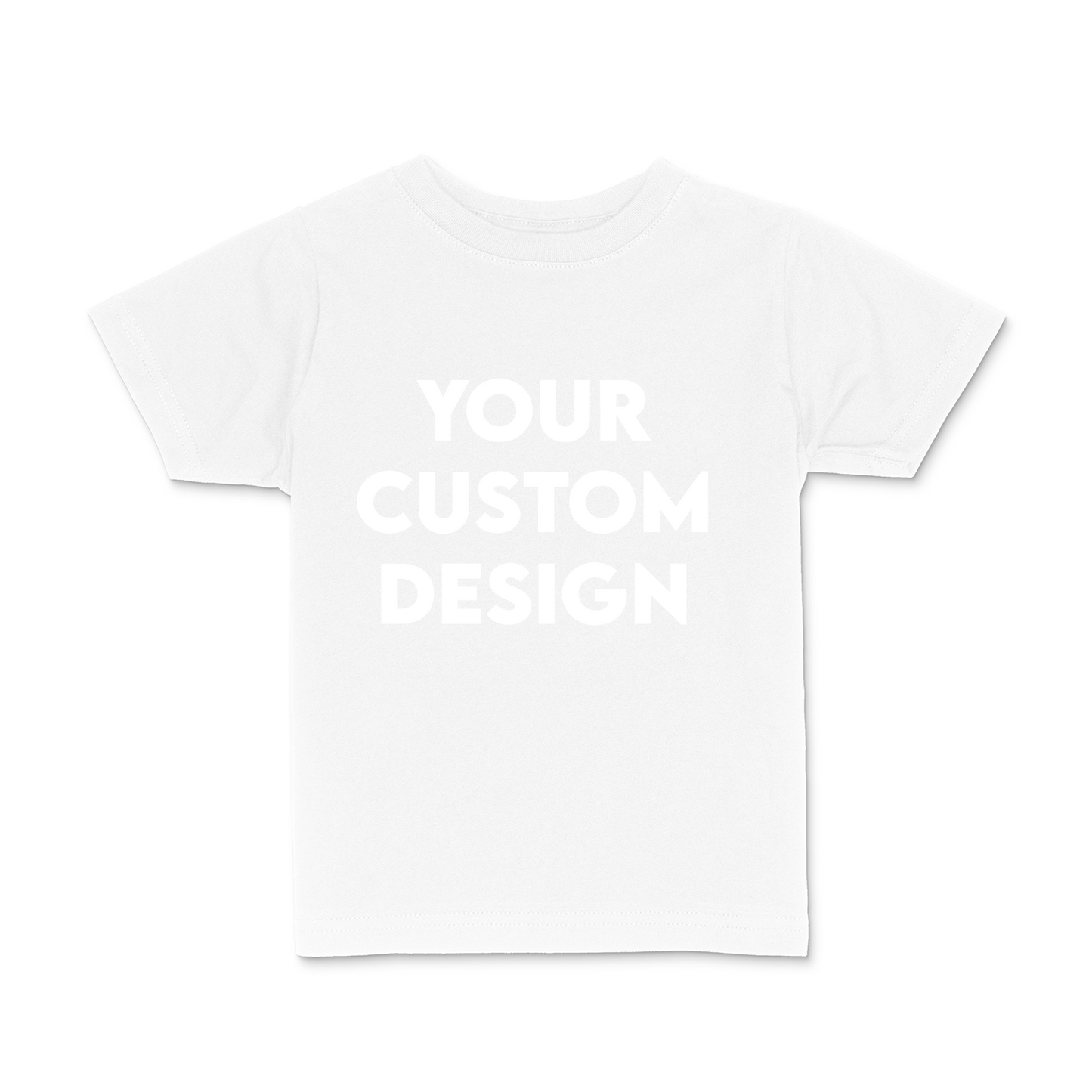 custom toddler t-shirts
